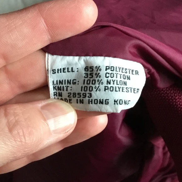 Members Only Jacket - Picture 5 of 7